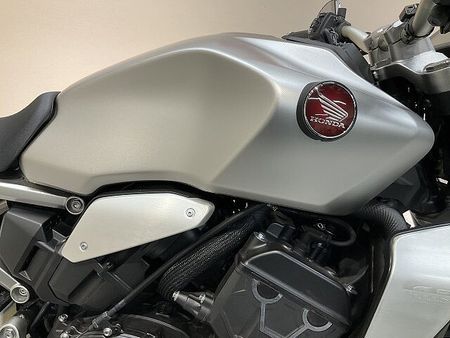 ホンダ CB1000R (2018-) CB1000R◆2021年モデル◆モリワキフルエキゾースト◆バーエンドミラー 21