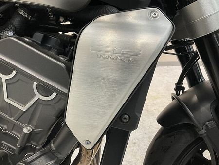 ホンダ CB1000R (2018-) CB1000R◆2021年モデル◆モリワキフルエキゾースト◆バーエンドミラー 23
