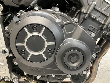 ホンダ CB1000R (2018-) CB1000R◆2021年モデル◆モリワキフルエキゾースト◆バーエンドミラー 26