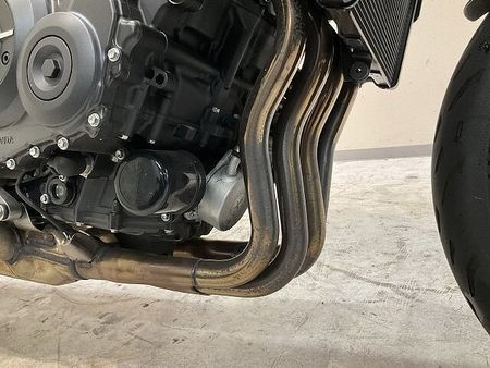 ホンダ CB1000R (2018-) CB1000R◆2021年モデル◆モリワキフルエキゾースト◆バーエンドミラー 27