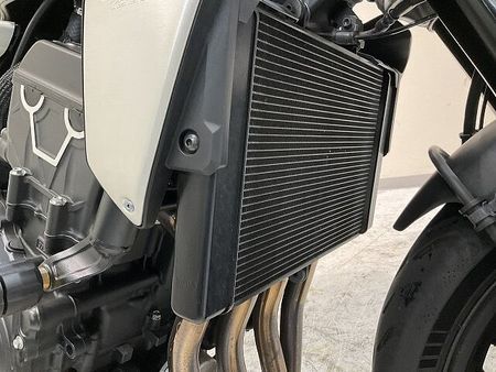 ホンダ CB1000R (2018-) CB1000R◆2021年モデル◆モリワキフルエキゾースト◆バーエンドミラー 28