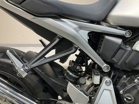 ホンダ CB1000R (2018-) CB1000R◆2021年モデル◆モリワキフルエキゾースト◆バーエンドミラー 31