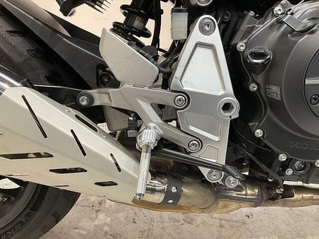 ホンダ CB1000R (2018-) CB1000R◆2021年モデル◆モリワキフルエキゾースト◆バーエンドミラー 32