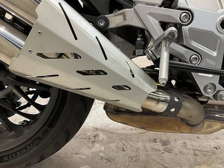 ホンダ CB1000R (2018-) CB1000R◆2021年モデル◆モリワキフルエキゾースト◆バーエンドミラー 34