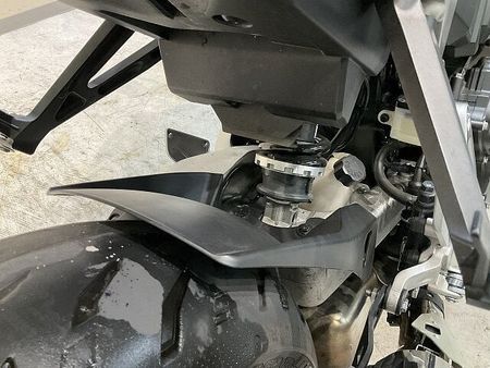 ホンダ CB1000R (2018-) CB1000R◆2021年モデル◆モリワキフルエキゾースト◆バーエンドミラー 36