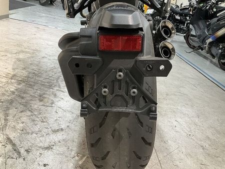ホンダ CB1000R (2018-) CB1000R◆2021年モデル◆モリワキフルエキゾースト◆バーエンドミラー 39