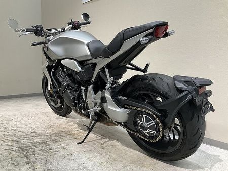 ホンダ CB1000R (2018-) CB1000R◆2021年モデル◆モリワキフルエキゾースト◆バーエンドミラー 8