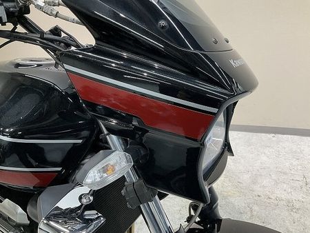 カワサキ ZRX1200R ZRX1200ダエグ◆2015年モデル◆エンジンスライダー◆フェンダーレス!! 16