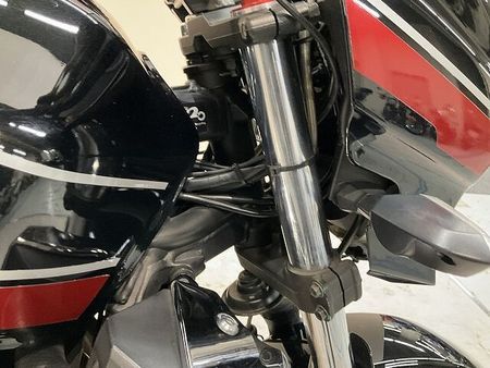 カワサキ ZRX1200R ZRX1200ダエグ◆2015年モデル◆エンジンスライダー◆フェンダーレス!! 18