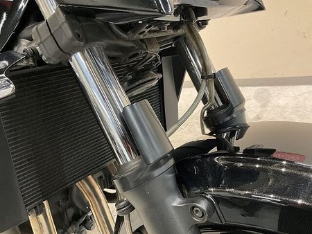 カワサキ ZRX1200R ZRX1200ダエグ◆2015年モデル◆エンジンスライダー◆フェンダーレス!! 19