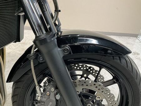 カワサキ ZRX1200R ZRX1200ダエグ◆2015年モデル◆エンジンスライダー◆フェンダーレス!! 23
