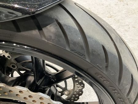 カワサキ ZRX1200R ZRX1200ダエグ◆2015年モデル◆エンジンスライダー◆フェンダーレス!! 25