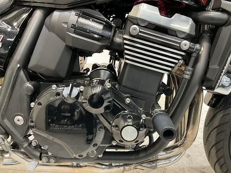 カワサキ ZRX1200R ZRX1200ダエグ◆2015年モデル◆エンジンスライダー◆フェンダーレス!! 27