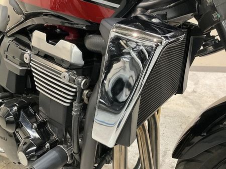 カワサキ ZRX1200R ZRX1200ダエグ◆2015年モデル◆エンジンスライダー◆フェンダーレス!! 28