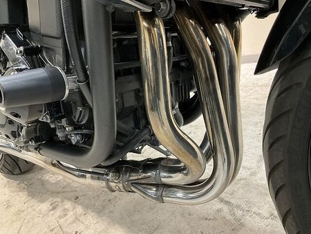 カワサキ ZRX1200R ZRX1200ダエグ◆2015年モデル◆エンジンスライダー◆フェンダーレス!! 30