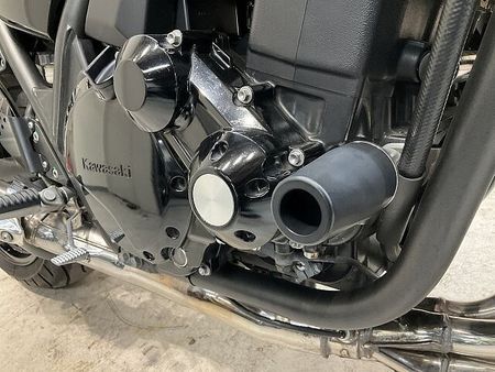カワサキ ZRX1200R ZRX1200ダエグ◆2015年モデル◆エンジンスライダー◆フェンダーレス!! 31
