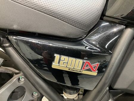 カワサキ ZRX1200R ZRX1200ダエグ◆2015年モデル◆エンジンスライダー◆フェンダーレス!! 32