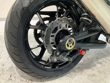 カワサキ ZRX1200R ZRX1200ダエグ◆2015年モデル◆エンジンスライダー◆フェンダーレス!! 38