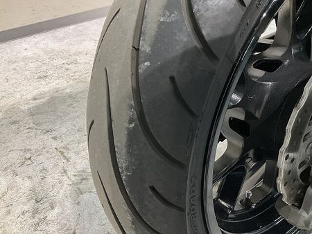 カワサキ ZRX1200R ZRX1200ダエグ◆2015年モデル◆エンジンスライダー◆フェンダーレス!! 39