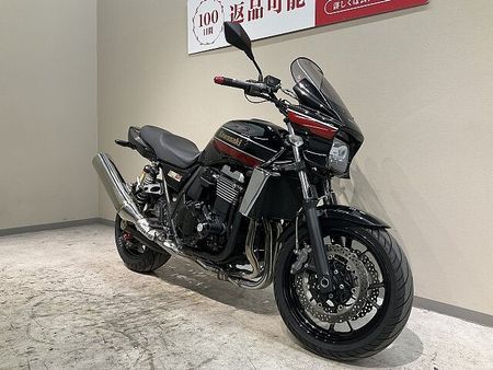 カワサキ ZRX1200R ZRX1200ダエグ◆2015年モデル◆エンジンスライダー◆フェンダーレス!! 4