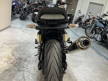 カワサキ ZRX1200R ZRX1200ダエグ◆2015年モデル◆エンジンスライダー◆フェンダーレス!! 40
