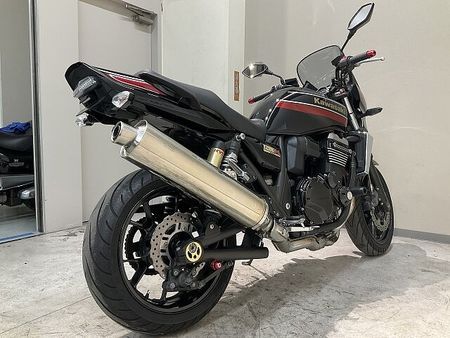 カワサキ ZRX1200R ZRX1200ダエグ◆2015年モデル◆エンジンスライダー◆フェンダーレス!! 7