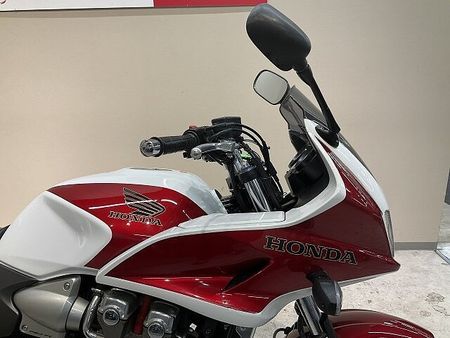 ホンダ CB1300スーパーボルドール CB1300スーパーボルドール◆2007年モデル◆フェンダーレス◆エンジンスライダー!! 15