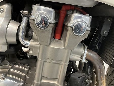 ホンダ CB1300スーパーボルドール CB1300スーパーボルドール◆2007年モデル◆フェンダーレス◆エンジンスライダー!! 25