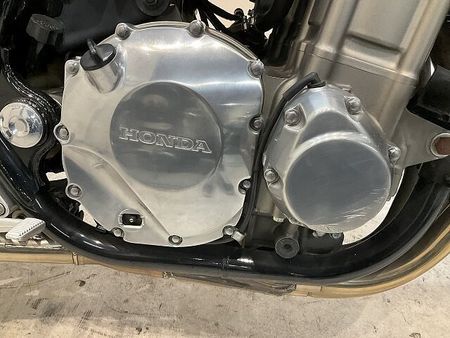 ホンダ CB1300スーパーボルドール CB1300スーパーボルドール◆2007年モデル◆フェンダーレス◆エンジンスライダー!! 26
