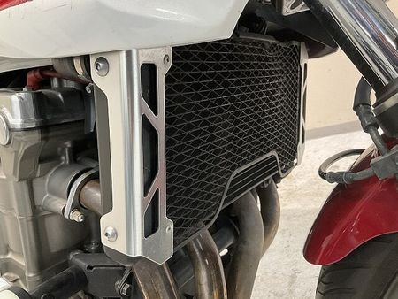 ホンダ CB1300スーパーボルドール CB1300スーパーボルドール◆2007年モデル◆フェンダーレス◆エンジンスライダー!! 28