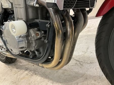 ホンダ CB1300スーパーボルドール CB1300スーパーボルドール◆2007年モデル◆フェンダーレス◆エンジンスライダー!! 29