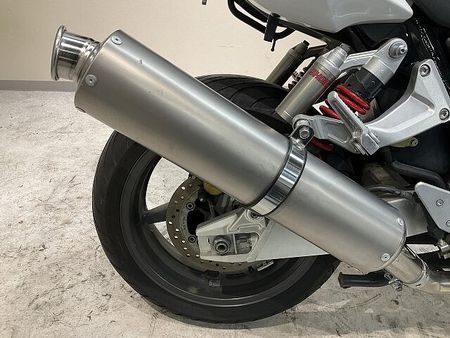 ホンダ CB1300スーパーボルドール CB1300スーパーボルドール◆2007年モデル◆フェンダーレス◆エンジンスライダー!! 33
