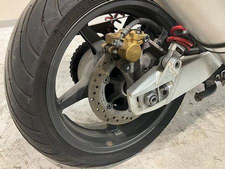 ホンダ CB1300スーパーボルドール CB1300スーパーボルドール◆2007年モデル◆フェンダーレス◆エンジンスライダー!! 35