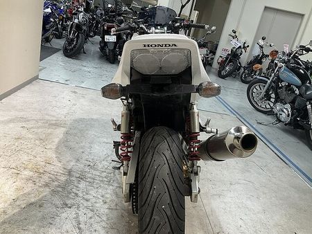 ホンダ CB1300スーパーボルドール CB1300スーパーボルドール◆2007年モデル◆フェンダーレス◆エンジンスライダー!! 36