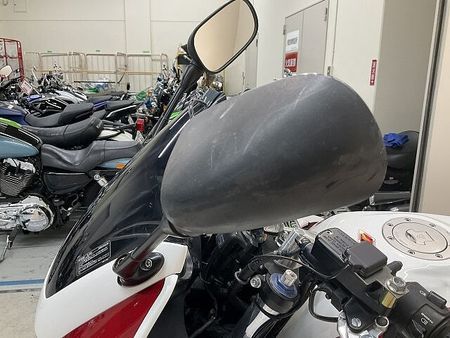 ホンダ CB1300スーパーボルドール CB1300スーパーボルドール◆2007年モデル◆フェンダーレス◆エンジンスライダー!! 37