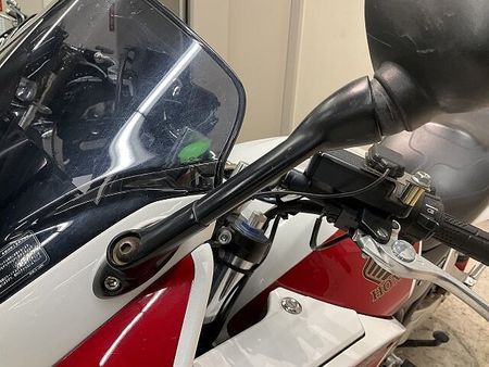 ホンダ CB1300スーパーボルドール CB1300スーパーボルドール◆2007年モデル◆フェンダーレス◆エンジンスライダー!! 38