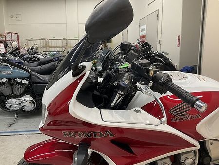 ホンダ CB1300スーパーボルドール CB1300スーパーボルドール◆2007年モデル◆フェンダーレス◆エンジンスライダー!! 39