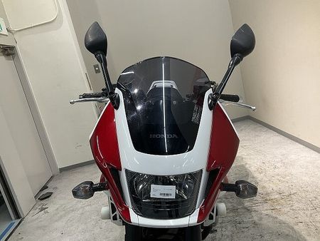 ホンダ CB1300スーパーボルドール CB1300スーパーボルドール◆2007年モデル◆フェンダーレス◆エンジンスライダー!! 10