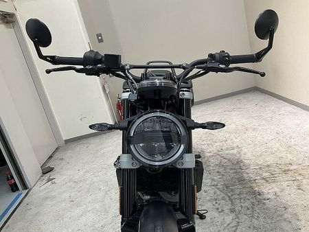 ハスクバーナ SVARTPILEN 401 スヴァルトピレン401◆2019年モデル◆バーエンドミラー!! 12