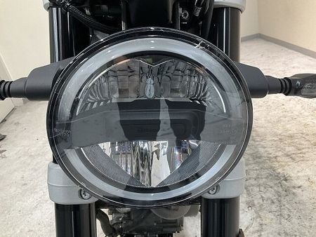 ハスクバーナ SVARTPILEN 401 スヴァルトピレン401◆2019年モデル◆バーエンドミラー!! 13
