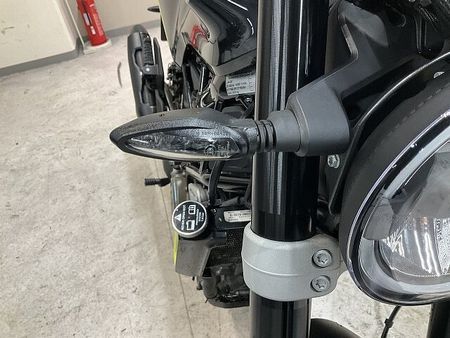 ハスクバーナ SVARTPILEN 401 スヴァルトピレン401◆2019年モデル◆バーエンドミラー!! 15