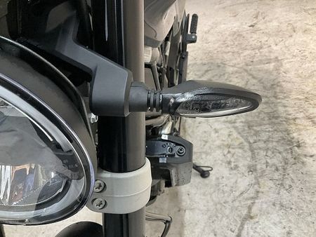 ハスクバーナ SVARTPILEN 401 スヴァルトピレン401◆2019年モデル◆バーエンドミラー!! 16