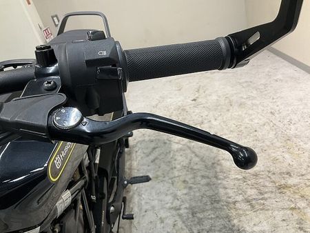 ハスクバーナ SVARTPILEN 401 スヴァルトピレン401◆2019年モデル◆バーエンドミラー!! 20