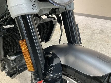 ハスクバーナ SVARTPILEN 401 スヴァルトピレン401◆2019年モデル◆バーエンドミラー!! 23