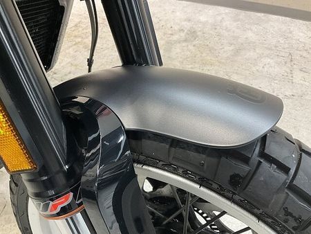 ハスクバーナ SVARTPILEN 401 スヴァルトピレン401◆2019年モデル◆バーエンドミラー!! 24
