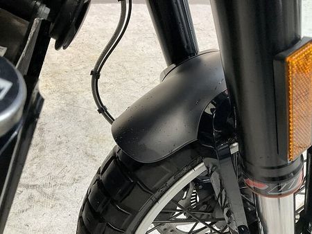 ハスクバーナ SVARTPILEN 401 スヴァルトピレン401◆2019年モデル◆バーエンドミラー!! 25