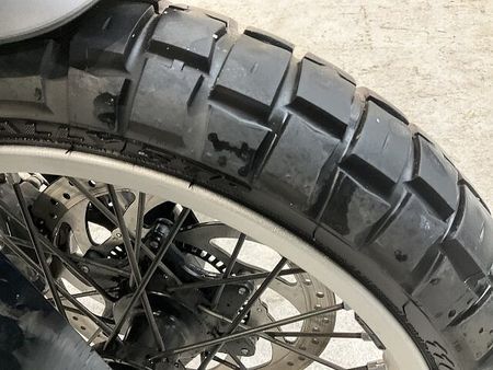 ハスクバーナ SVARTPILEN 401 スヴァルトピレン401◆2019年モデル◆バーエンドミラー!! 27