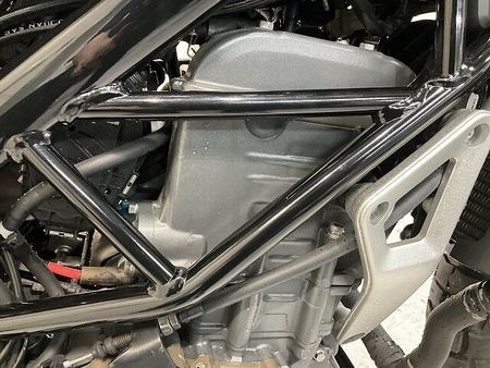 ハスクバーナ SVARTPILEN 401 スヴァルトピレン401◆2019年モデル◆バーエンドミラー!! 32