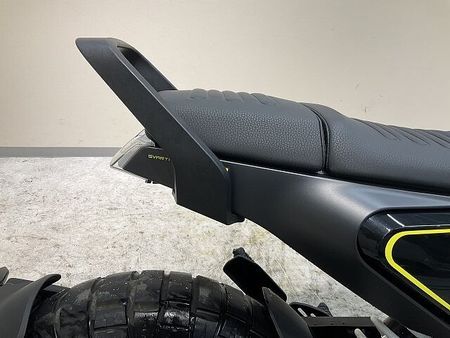 ハスクバーナ SVARTPILEN 401 スヴァルトピレン401◆2019年モデル◆バーエンドミラー!! 36