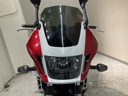 ホンダ CB1300スーパーボルドール CB1300スーパーボルドール◆2009年モデル◆モリワキエンジンスライダー 11